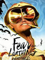 Fear and Loathing in Las Vegas.