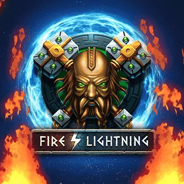  Fire Lightning