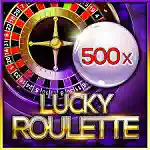  Ігровий автомат Lucky Roulette