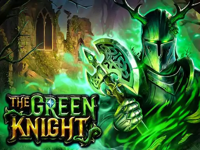  The Green Knight