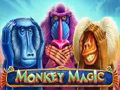 Monkey MagicИграть на реальные деньги