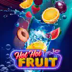  Hot Hot Fruit слот онлайн