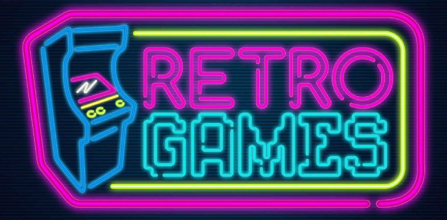 Retro Games provayderi 1win bilan