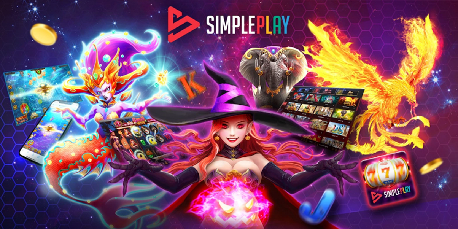 SimplePlay Provayderi