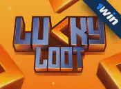 Lucky Loot 1winReal pul üçün oynayın