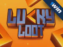 Lucky Loot 1winГрати на реальні гроші