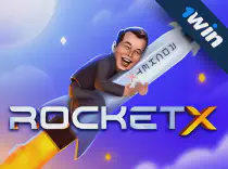 Rocket XHaqiqiy pul uchun o'ynang