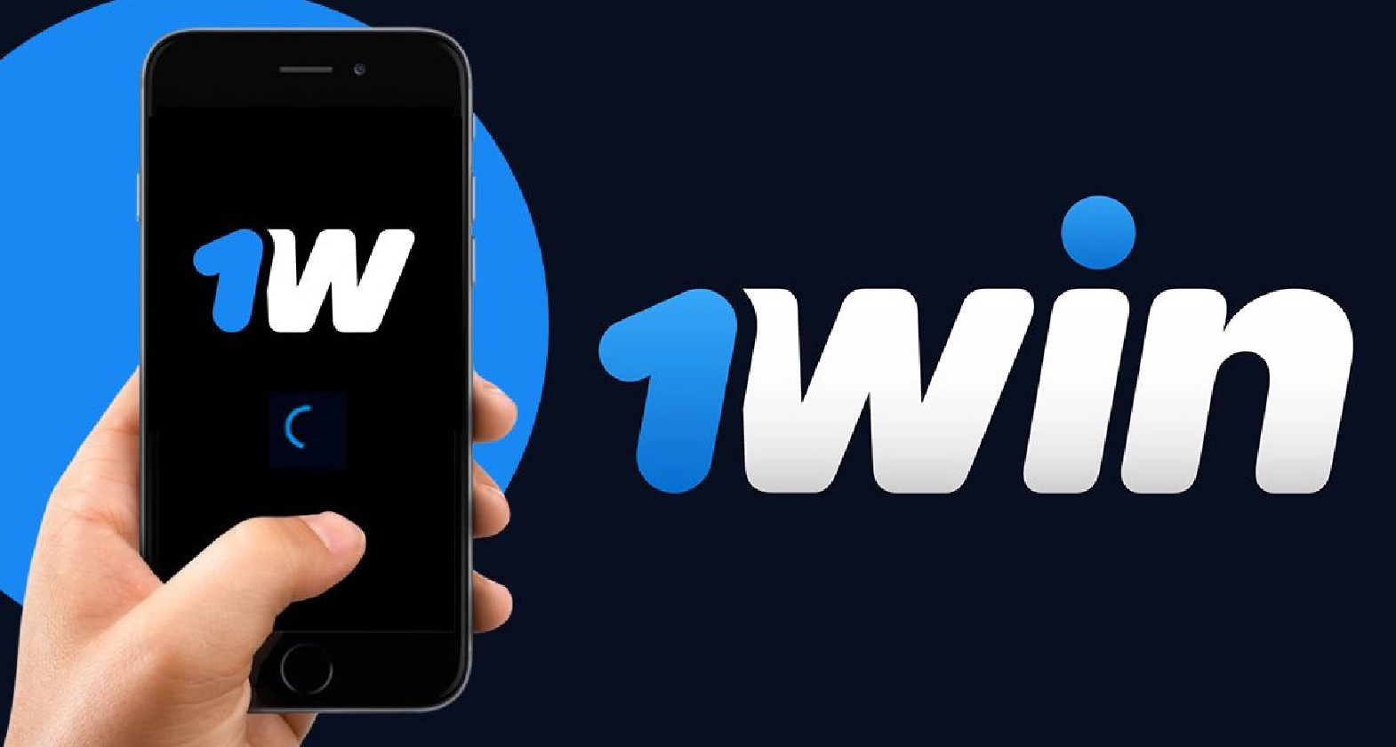 1win Casino Online proqram