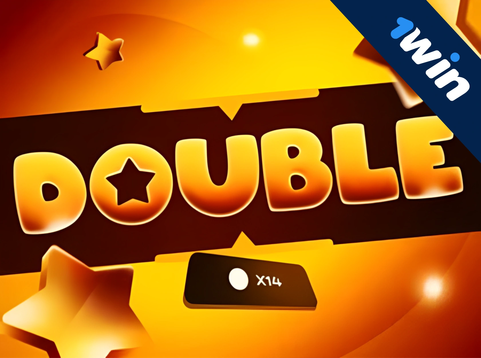 Double 1win - pul üçün oyun onlayn oynamaq