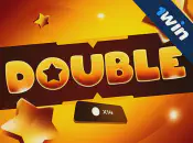 Double 1winReal pul üçün oynayın