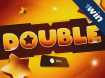 Double 1winHaqiqiy pul uchun o'ynang