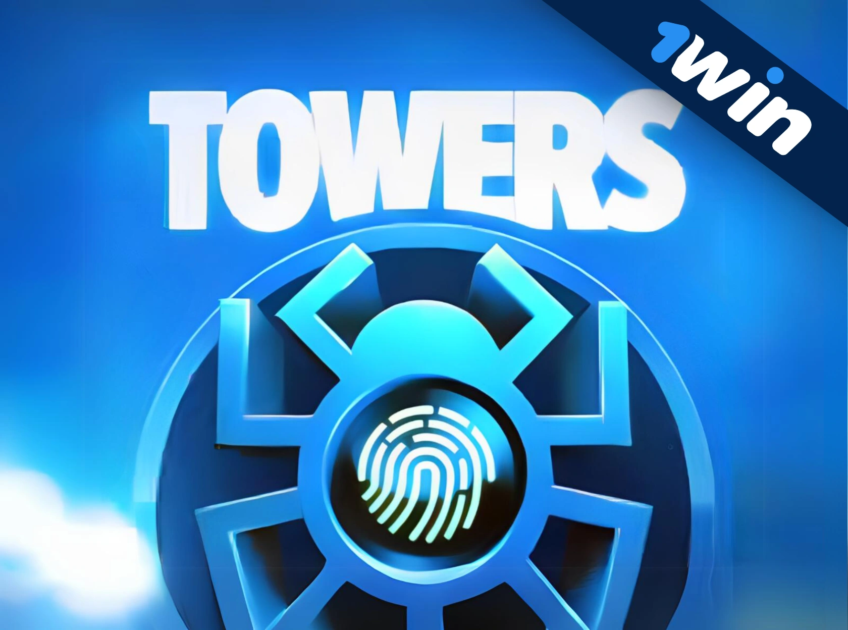 Towers 1win - pul uchun o'yin onlayn o'ynash